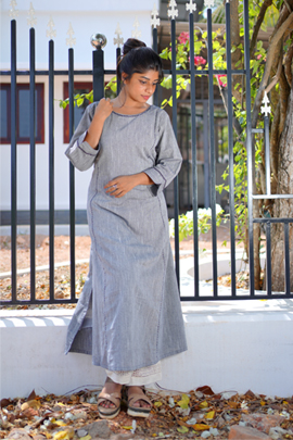 KNIT LIKE