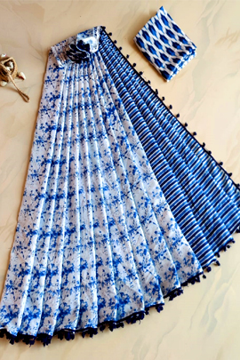 KNIT LIKE
