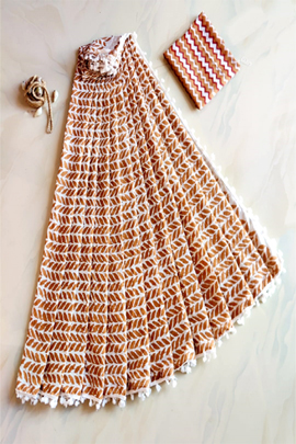 KNIT LIKE